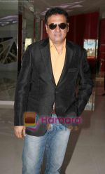 Boman Irani promotes Well Done Abba in Cinemax, Ghatkopar on 29th March 2010 (7).JPG